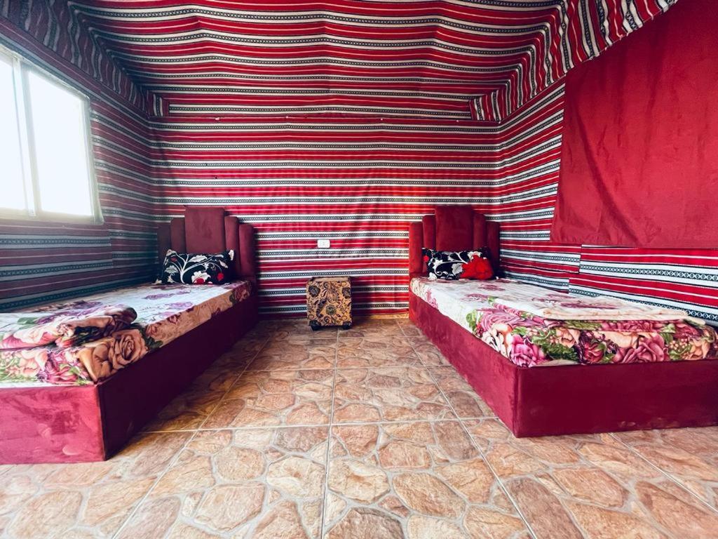 Dana Sunset Eco Camp Hotel Phòng bức ảnh